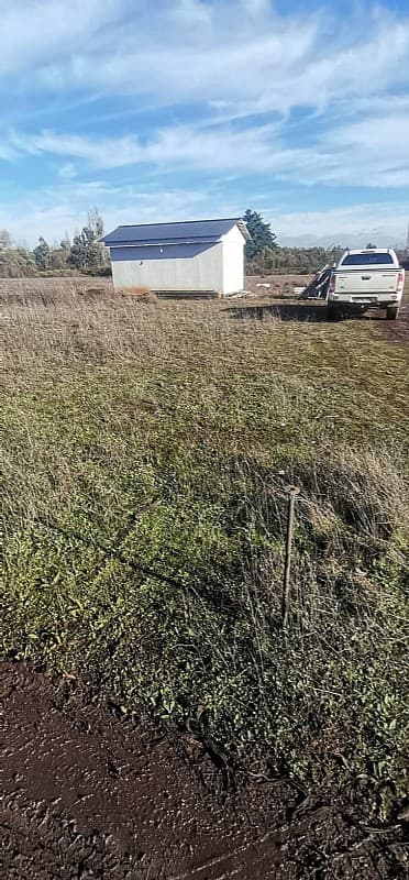 EN VENTA HERMOSA PARCELA VARIANTE SAN IGNACIO SECTOR COLTON 