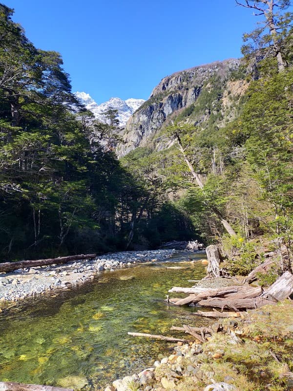 SECTOR EMPERADOR GUILLERMO                                  