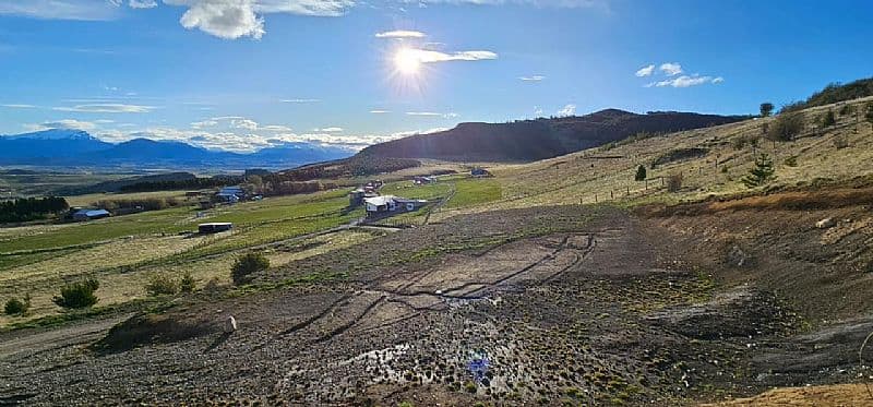 PARCELA SECTOR EL FRAILE (2) - 5000M2                       