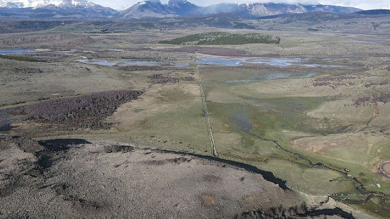 TERRENO BALMACEDA 5000M2                                    