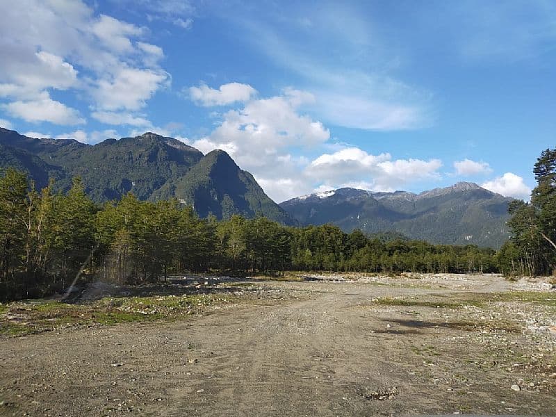 TERRENO SECTOR QUEULAT 11,8HA                               