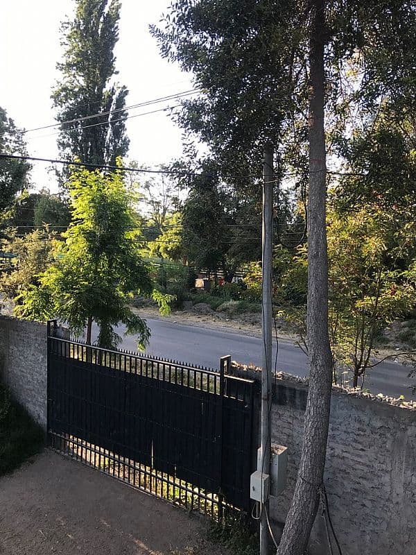 CERCANO A SANTA ROSA                                        