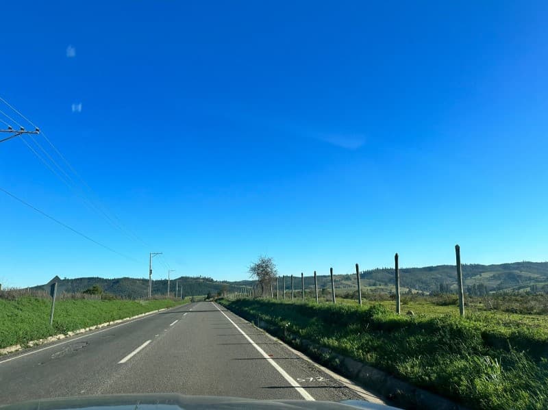 PROYECTO PARCELAS BOYERUCA                                  