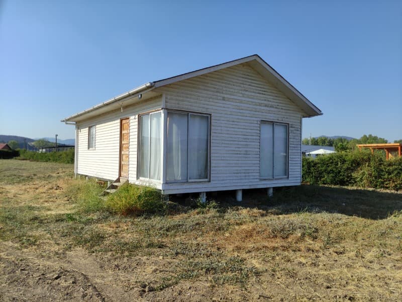 CONDOMINIO LOS COIPOS, LAGO RAPEL                           
