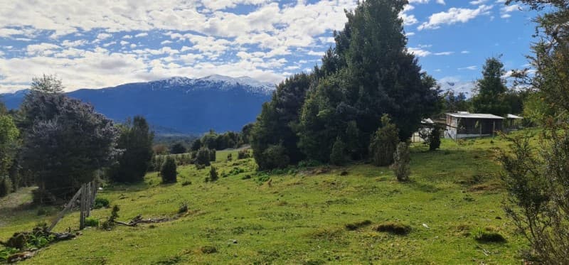LA JUNTA, REGIÓN DE AYSÉN                                   