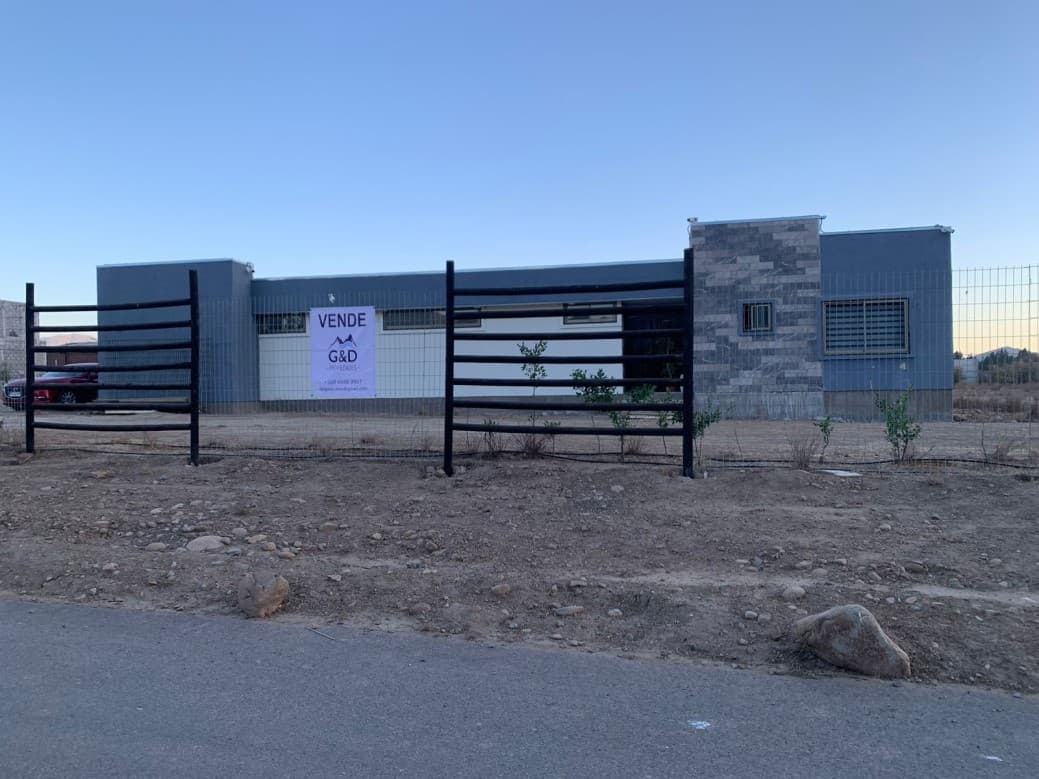 PARCELACION SAN IGNACIO                                     