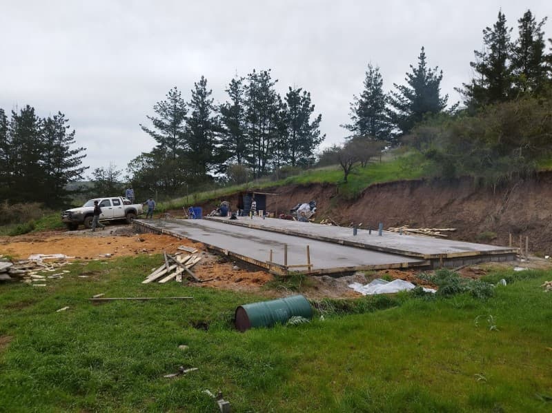 HACIENDA SAN ENRIQUE                                        