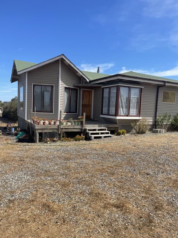 SAN JOSÉ KM 7  CERRO EL LEON  RURAL                         