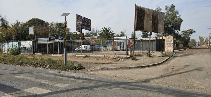  CERCANO A MALL PLAZA SUR                                   