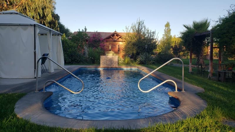 CAMINO SAN GUILLERMO                                        