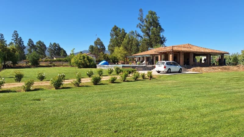 CAMINO COMALLE RUTA J40                                     