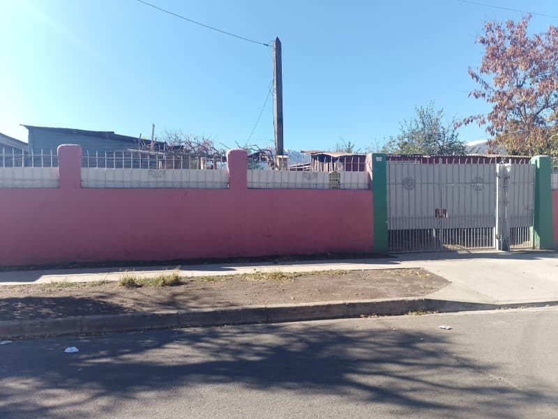 SARGENTO MENADIER C/ CONCHA Y TORO                          