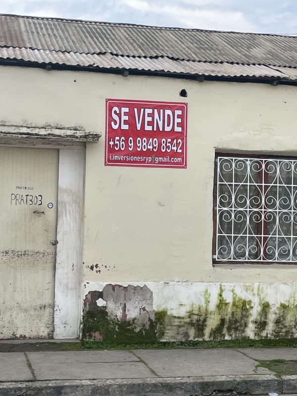 AVENIDA ALCALDE GONZALO LIZASOAIN                           