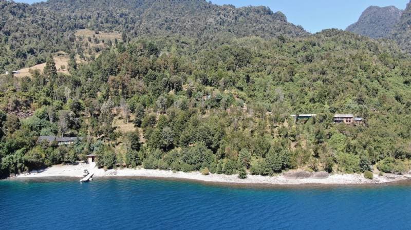 LAGO RANCO, PITREÑO                                         