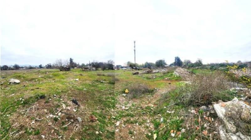 CALLE 22 SUR Y CALLE NUEVE ORIENTE                          