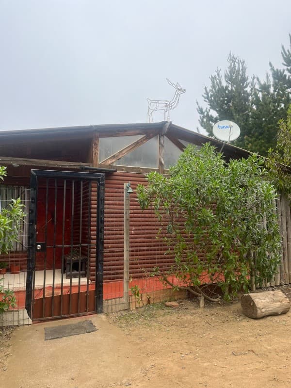 CONDOMINIO LA PALOMA                                        