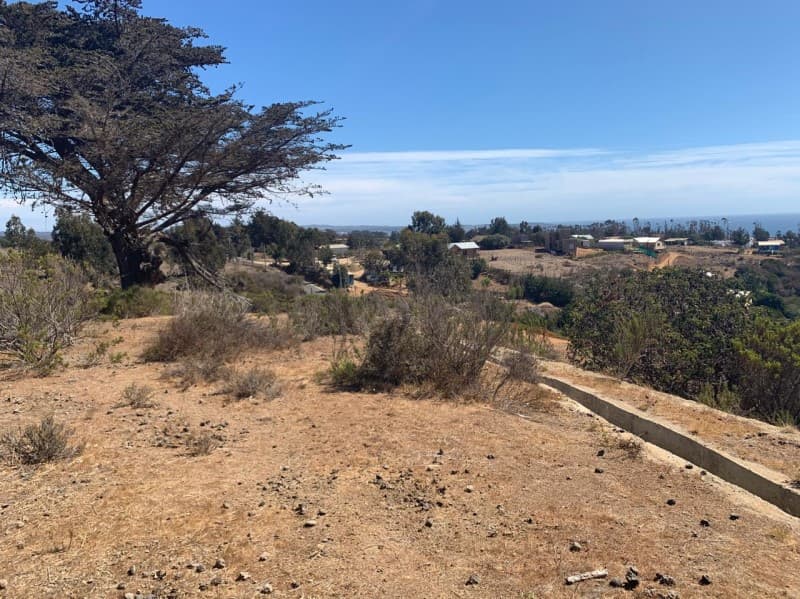 CERCA PROYECTO MIRADOR YECO 2                               