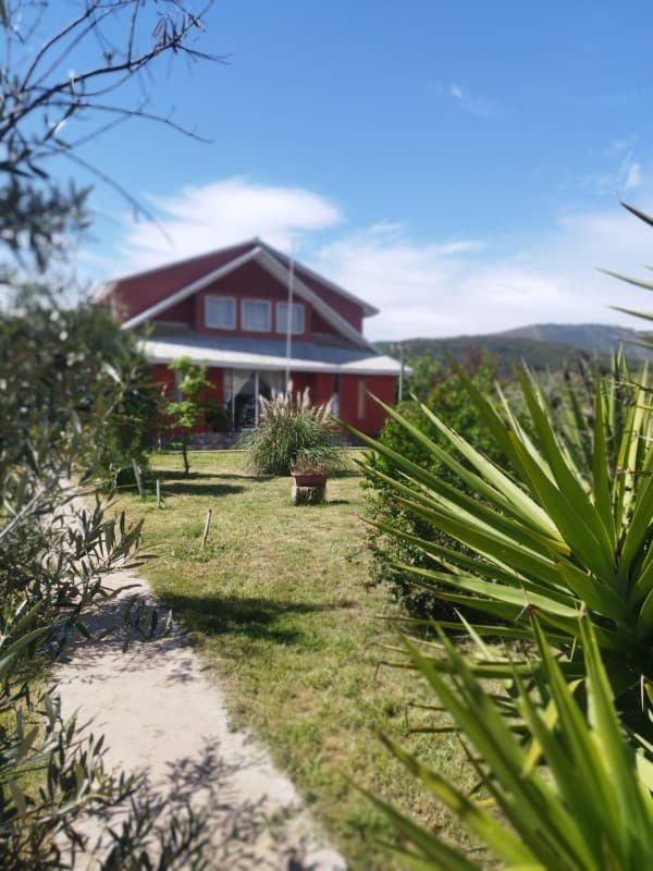 PARCELA EN MELIPILLA                                        