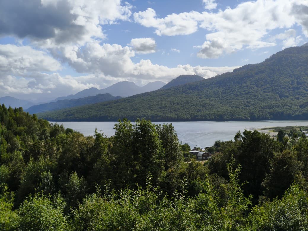 PUYUHUAPI ZONA URBANA                                       