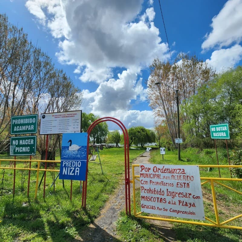 A MINUTOS DE LAGUNA AVENDAÑO, QUILLON                       