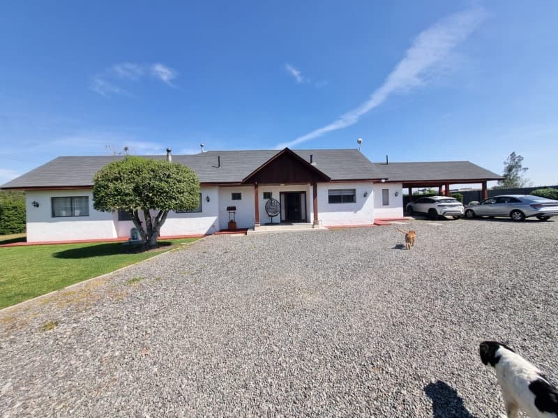 FUNDO SANTA ALICIA Y EL OLIVETO                             