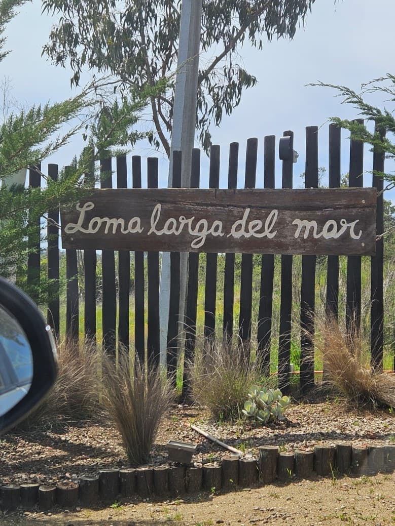 CAMINO TUNQUEN KLM 5                                        