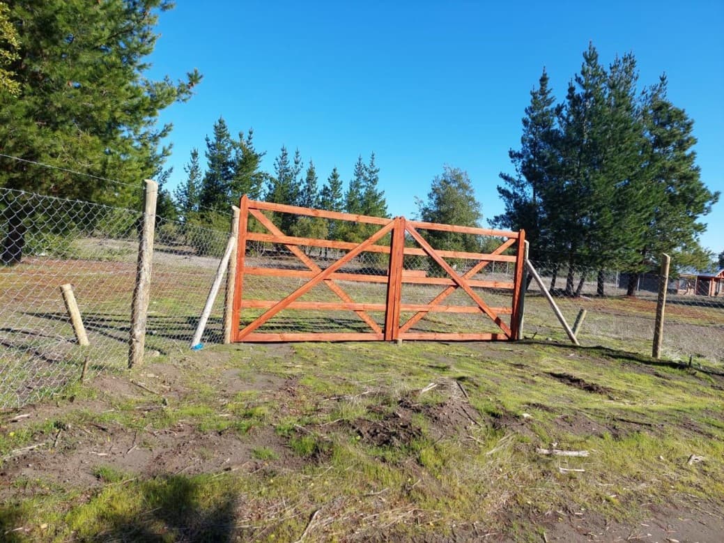 YUMBEL - SECTOR ESTACION                                    