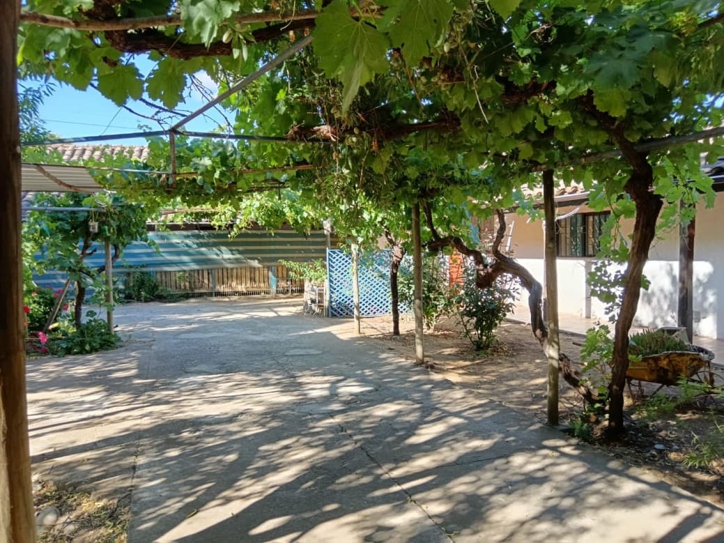  A LOS PIES DE RUTA L-710, A 20 MIN DEL CENTRO DE SANTA CRUZ