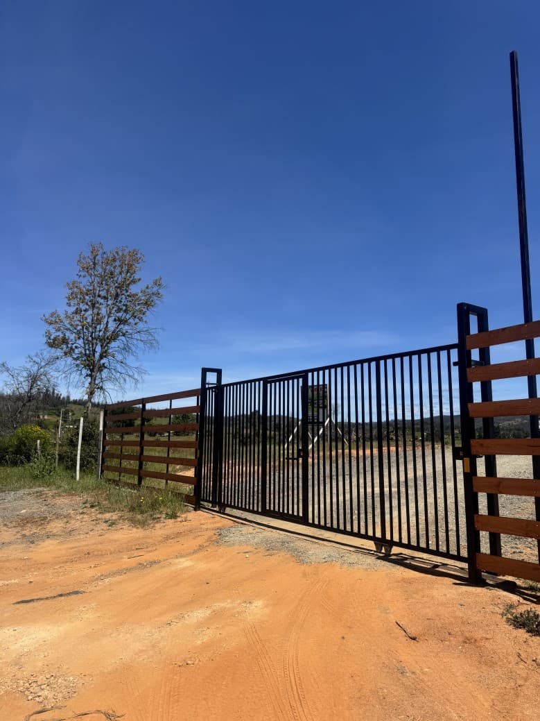 SECTOR COLICO ALTO, SANTA JUANA                             