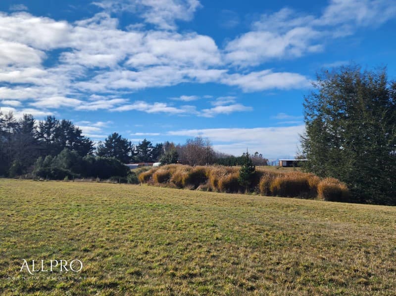 PARCELA EN VENTA – CONDOMINIO ECO DREAM, VILLARRICA         