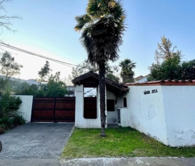  TERRENO URBANO DE  3.092 M2, ONOFRE JARPA LA REINA ALTO    