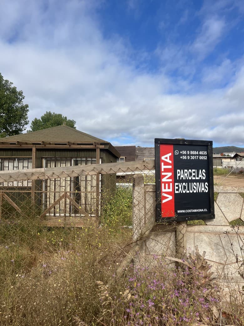 TERRAZA KILÓMETRO 178.                                      