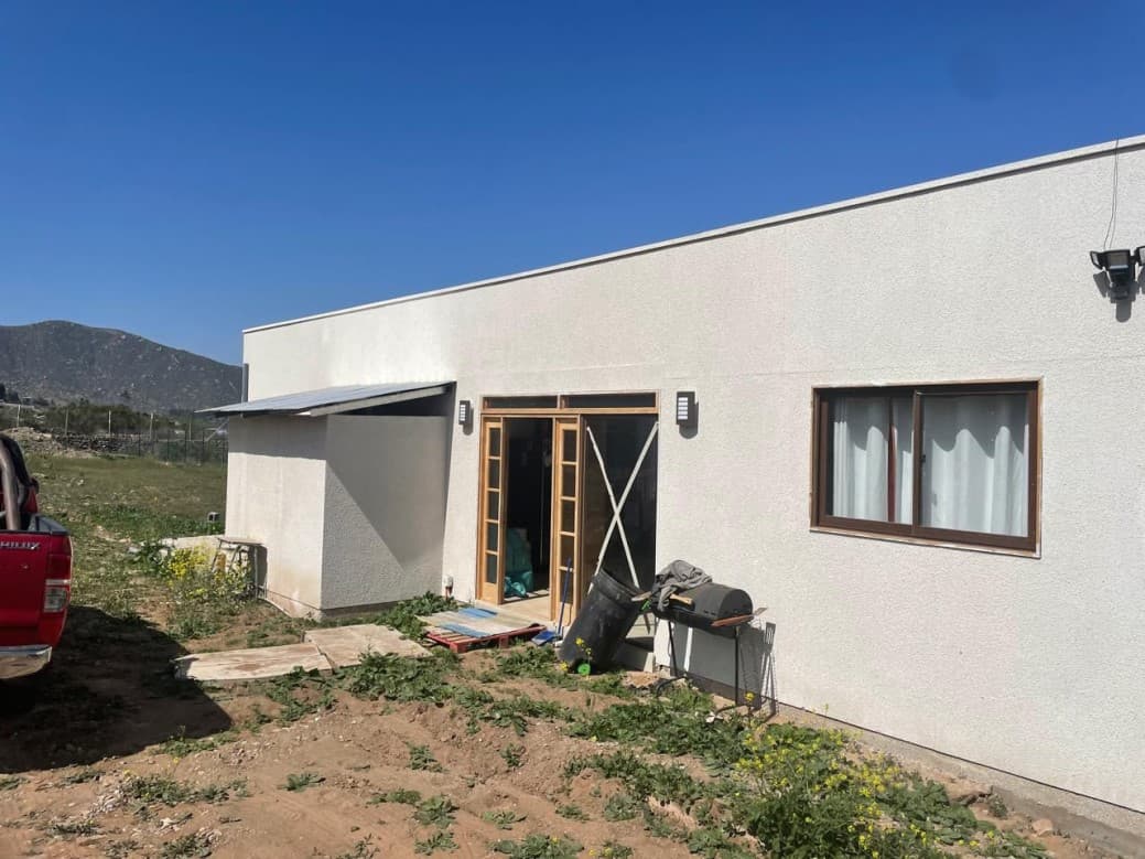 CONDOMINIO VISTABELLA                                       