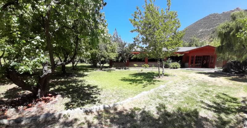 CENTRO DE EVENTOS CAJON DEL MAIPO ,SECTOR EL MANZANO        