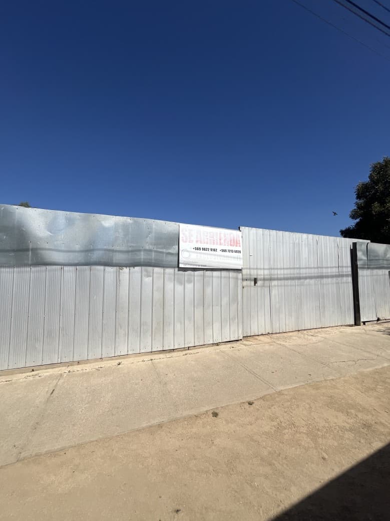 FRENTE A LA ESTACIÓN DE CATAPILCO                           