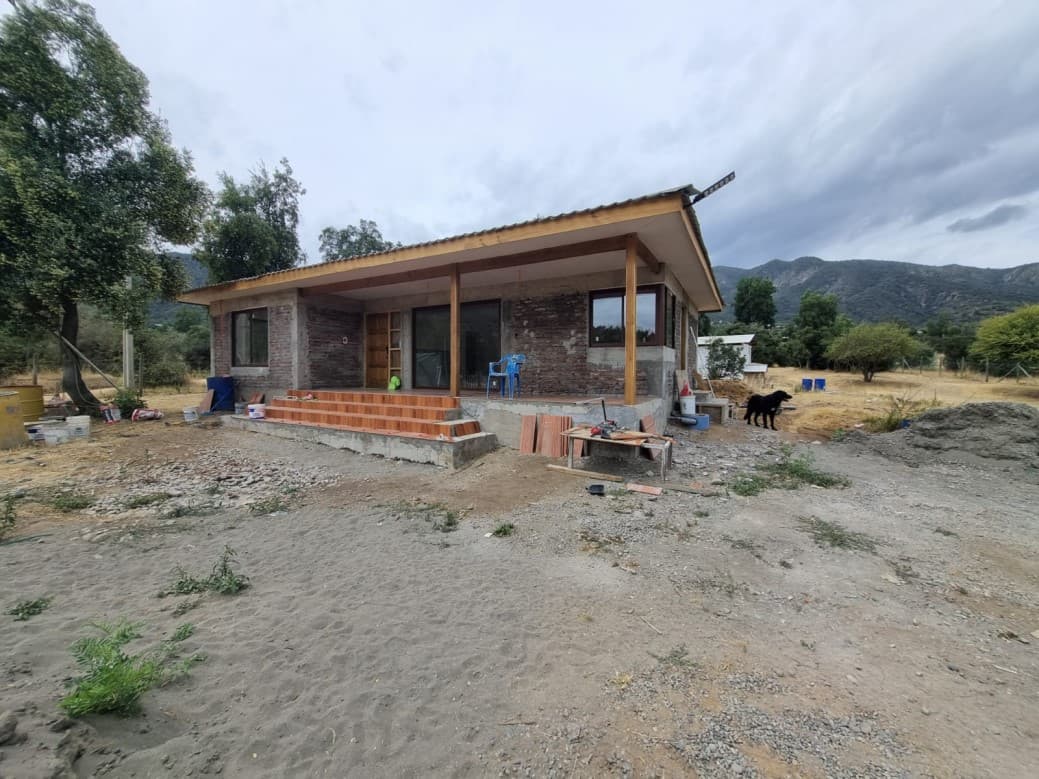 CONDOMINIO PILARES VERDES                                   