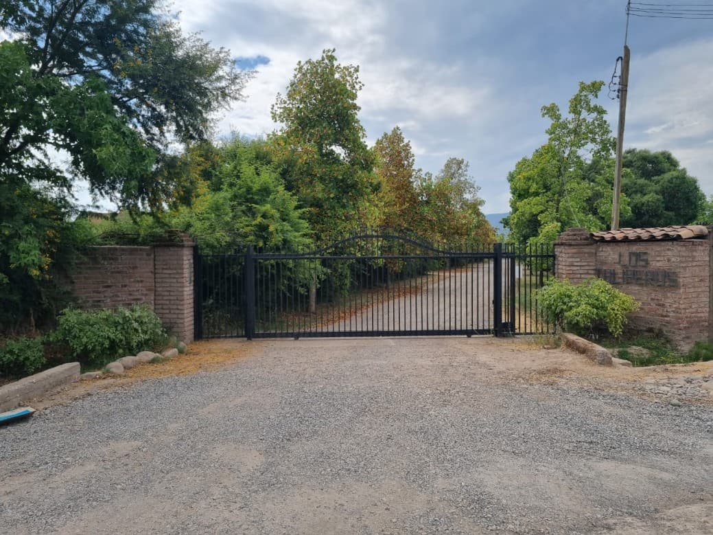 CONDOMINIO LOS TULIPEROS                                    