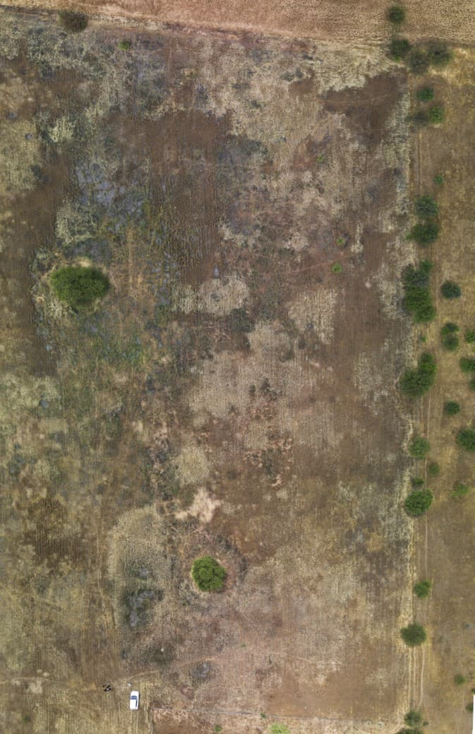 PARCELA 10.000 M2 EN CHUCHUNCO, LA ESTRELLA                 