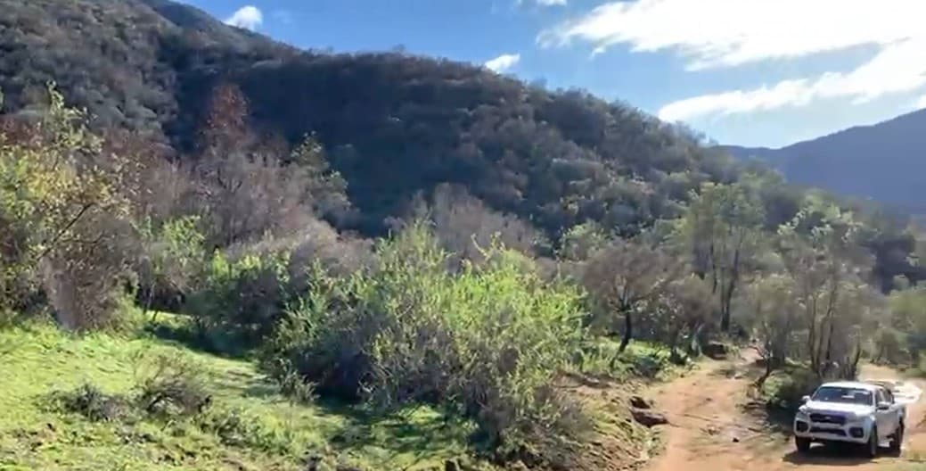 CONDOMINIO LOS BOSQUES DEL PAICO ALTO                       