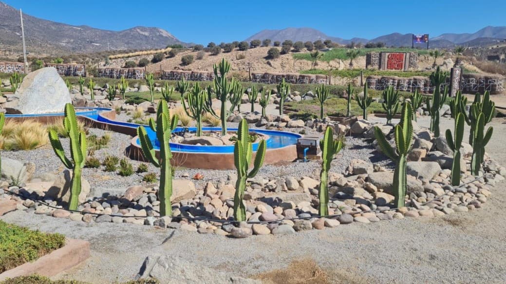 CONDOMINIO CARMIN DEL ELQUI                                 