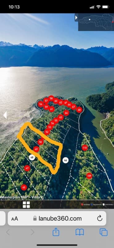 PUEBLO PTO CHACABUCO                                        