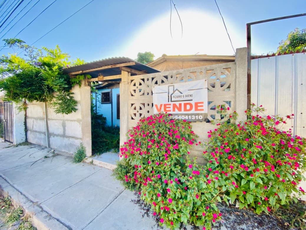 CALLE FRANCISCO BILBAO 243, ALTURA PARADERO 15              