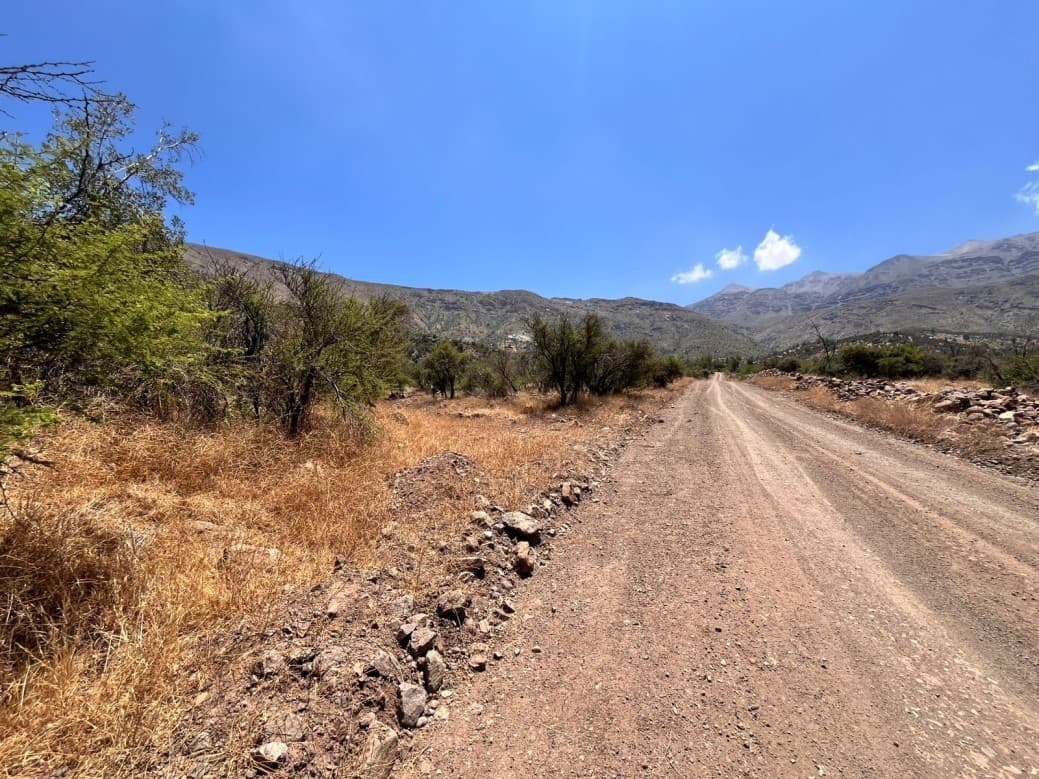 FUNDO SAN FRANCISCO SAN ESTEBAN                             