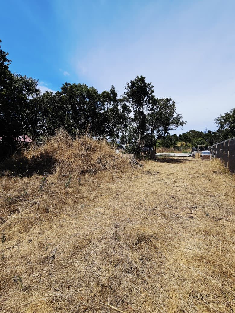 OPORTUNIDAD,  TERRENO 929 MTS2 EN VILLA ITALIA, CORONEL     