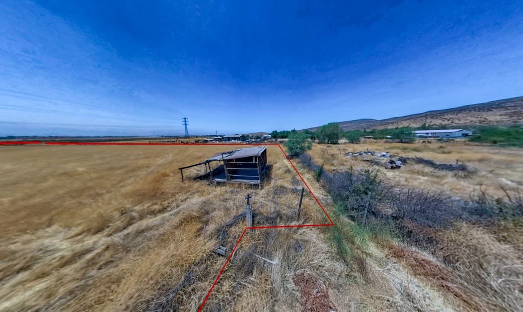 VENTA TERRENO BATUCO 8.220M2 PLANO URBANIZADO 1,28HA REALES 