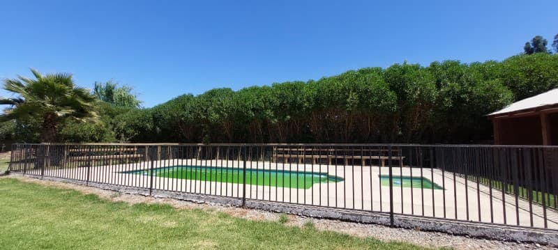 PARCELA EN MELIPILLA                                        