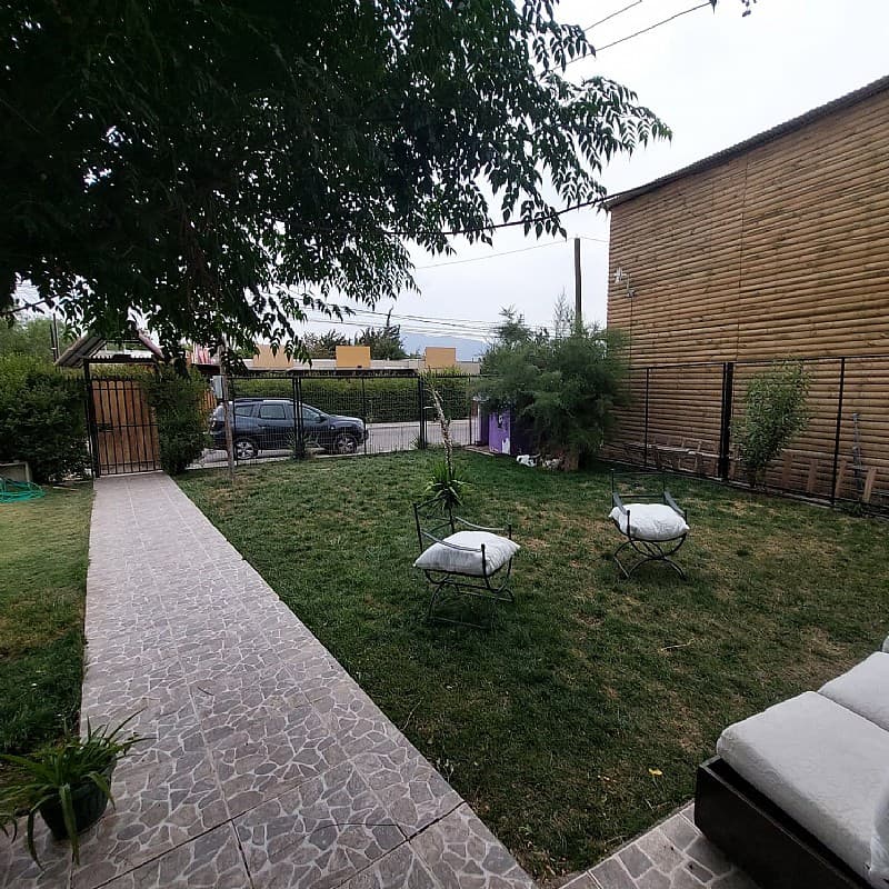 PARCELA CON ROL PROPIO UNO ORIENTE TIL TIL                  