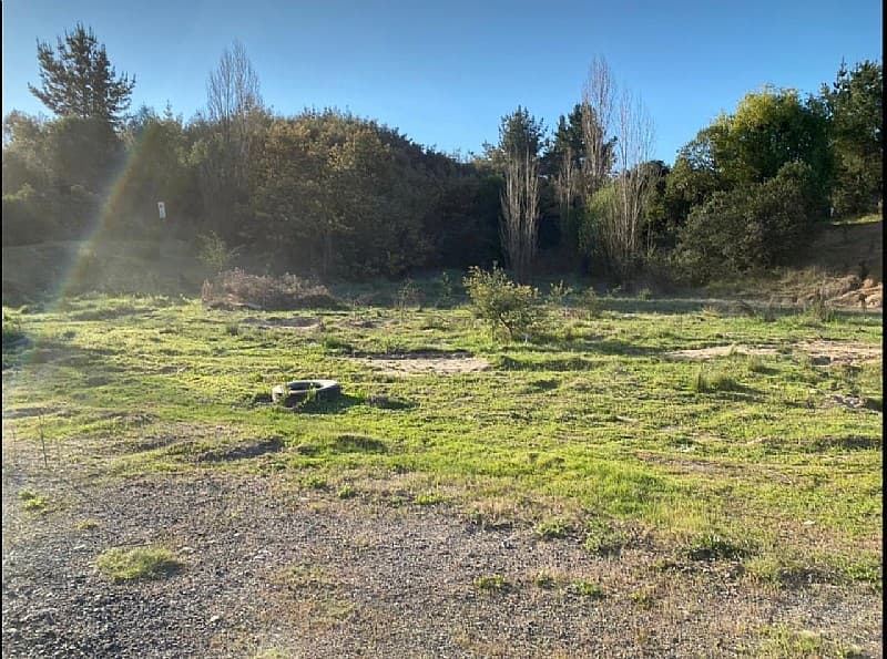 PARCELA  11000M2  YUMBEL                                    