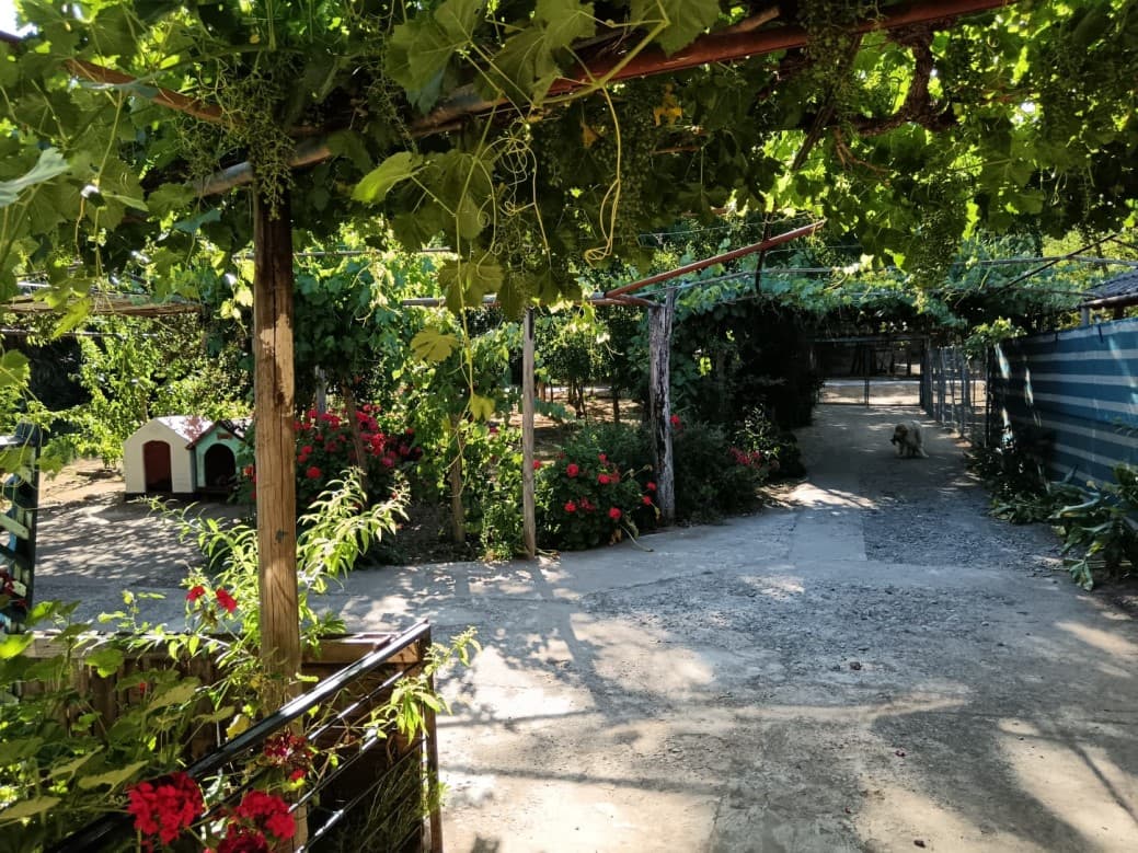 A LAS PUERTAS DE RUTA L-710 Y A 20 MIN DE DE SANTA CRUZ.    