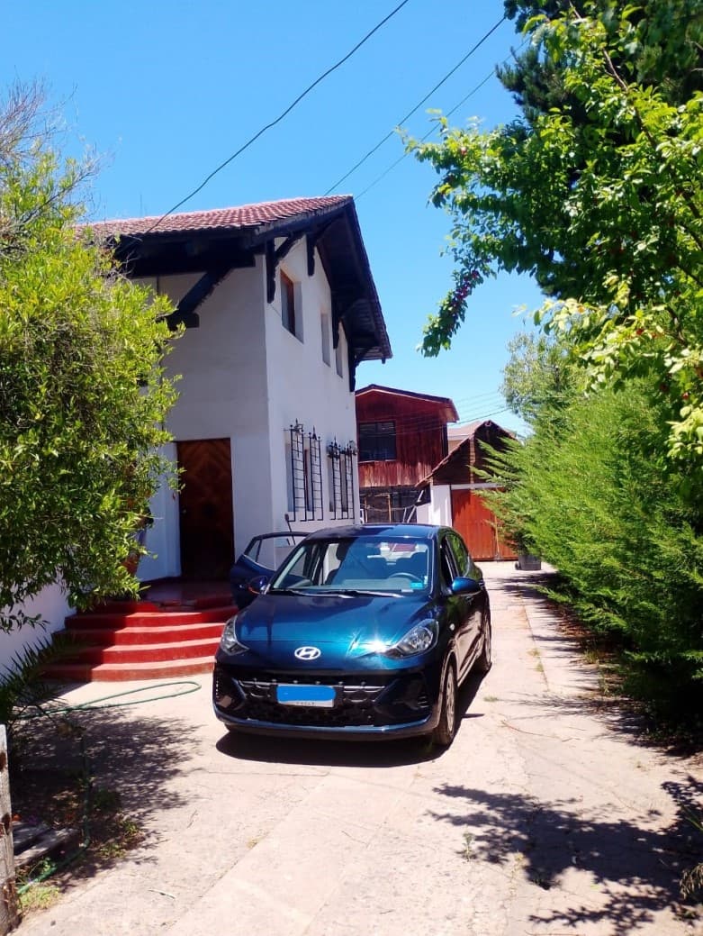 TERRENO CON CASA COMERCIAL 1700 MT2                         